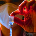 COVID Shot Does Not Protect From Long COVID: Journal 'Open Forum Infectious Diseases'