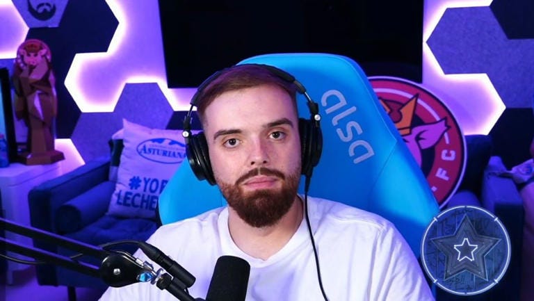 Ibai Llanos rompe con Gerard Piqué y toma el control total de 'La Velada  del Año' - Business People