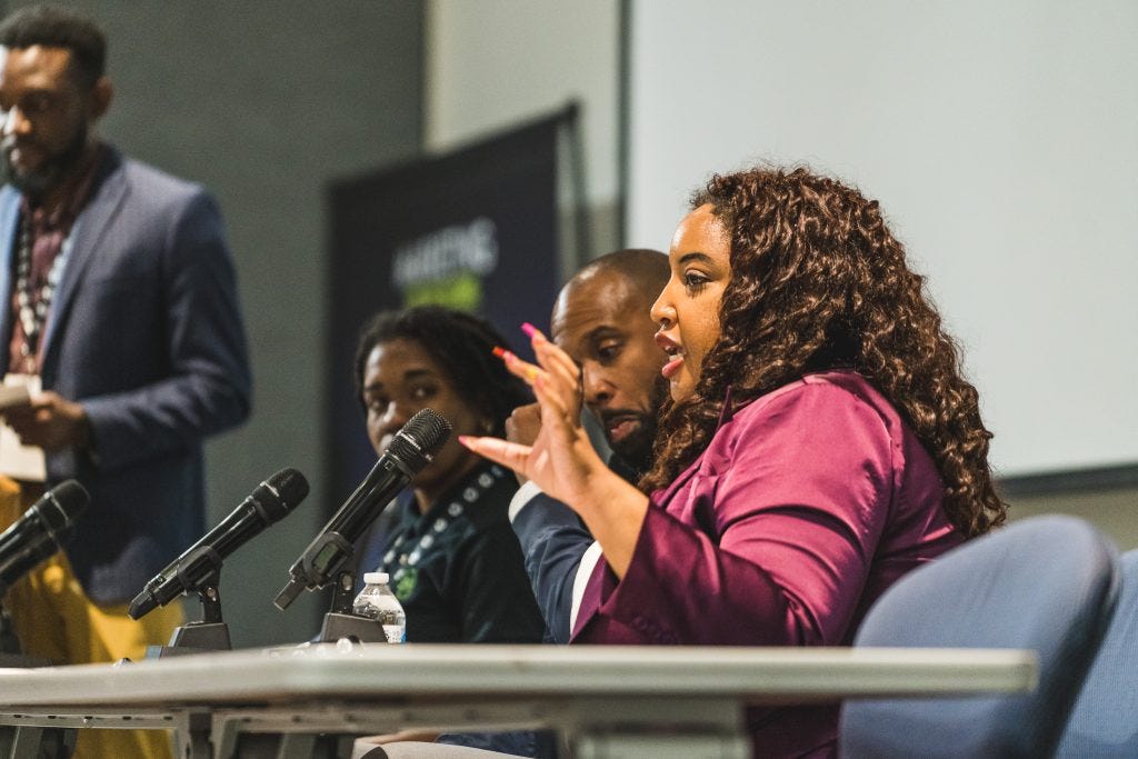 Marketing for the Culture Summit 2023 Marketing for the Culture Summit 2023