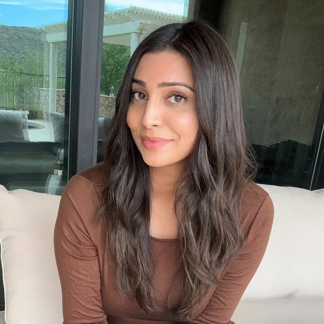 Pooja Bhatnagar