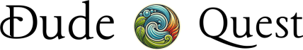 Dude Quest