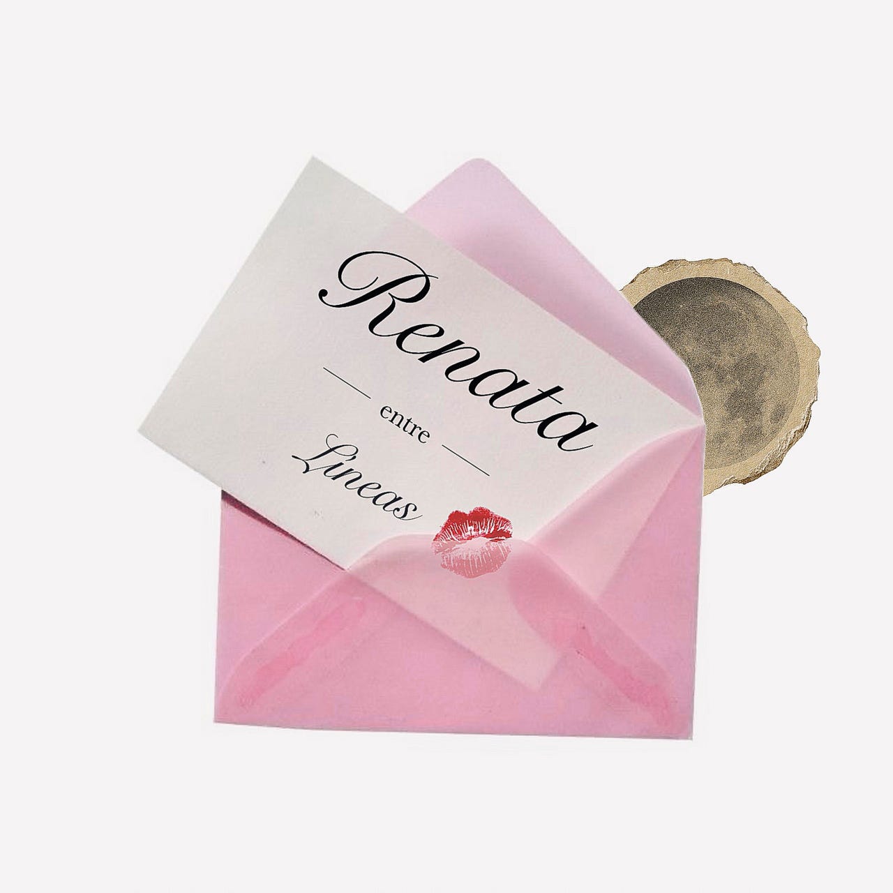 Renata Entre Líneas