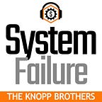 System Failure