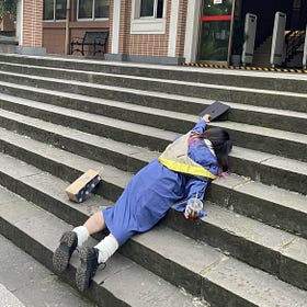 What should China do to revive its economy?
