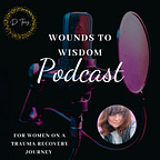 Wounds to Wisdom