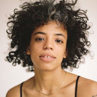 Tasha: Tell Me What You Miss the Most Album Review | Pitchfork