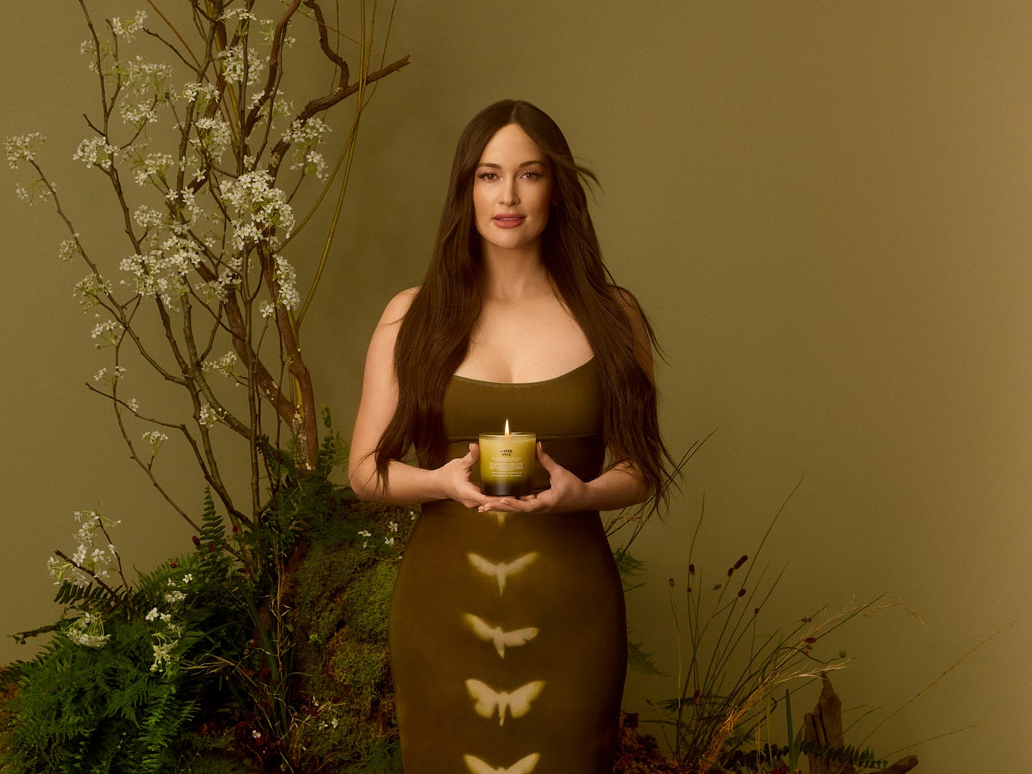 On Kacey Musgraves's New Album, Still Waters Run Deep | Vogue