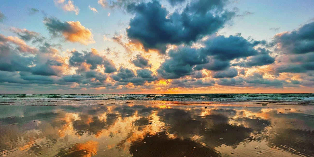 My People Do Not Understand