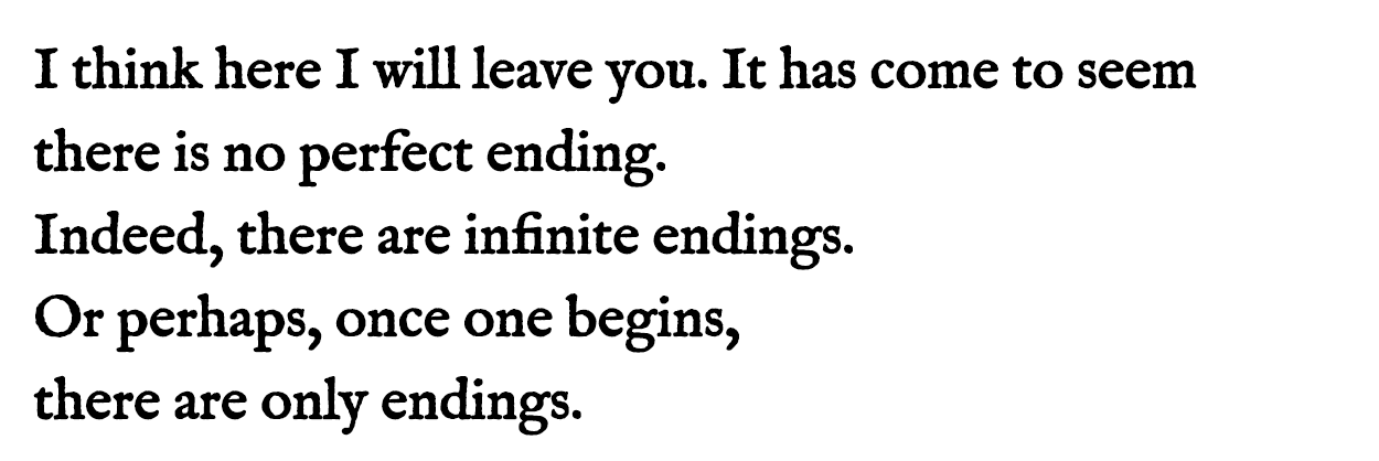 to be a deer in nara — louisegluck: Louise Glück, from “Faithful and...