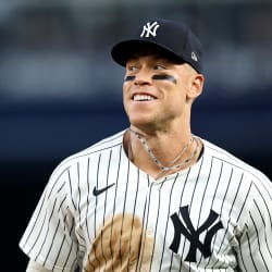 Aaron Judge's historic pace this season Aaron Judge's historic pace this season