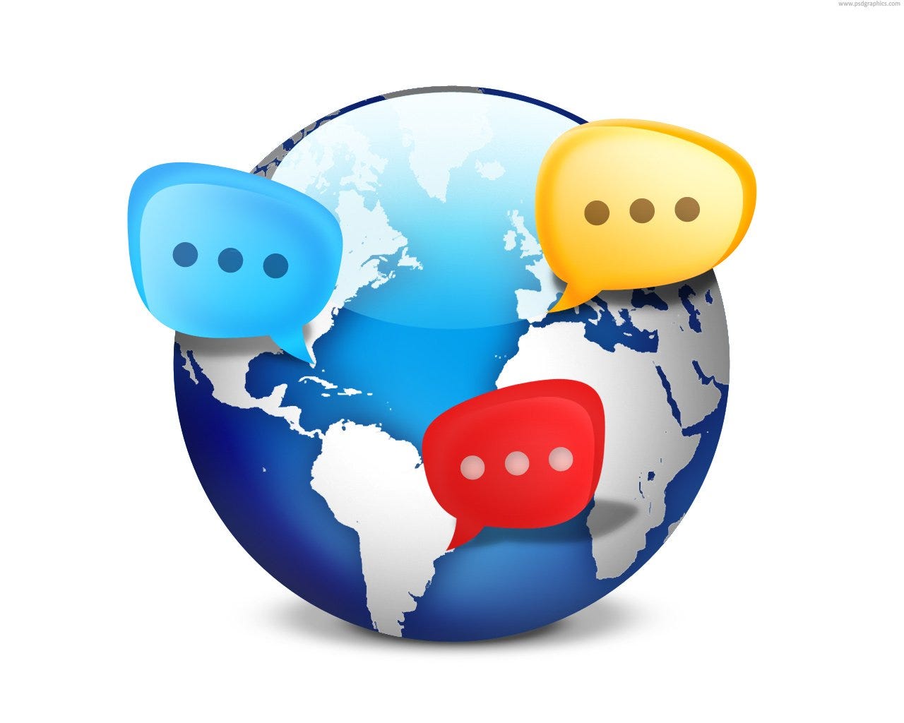 global-social-network global-social-network