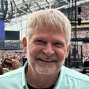 Stuart W Thomas's avatar