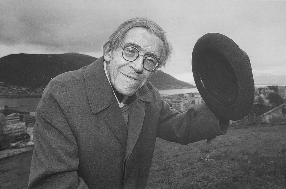 Complete Works of Peter Wessel Zapffe : r/Pessimism