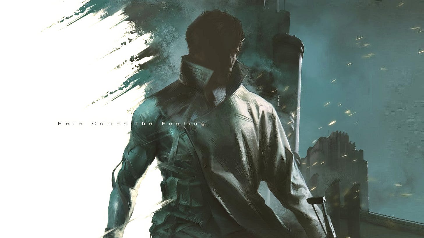 Download Video Game Physint HD Wallpaper | 2560x1440 ...