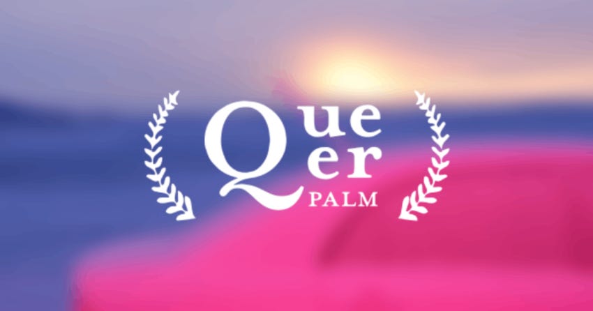 Cannes 2026 - Une présidence mixte pour la Queer Palm - Le film français Cannes 2026 - Une présidence mixte pour la Queer Palm - Le film français