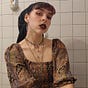 Kae Johnston's avatar