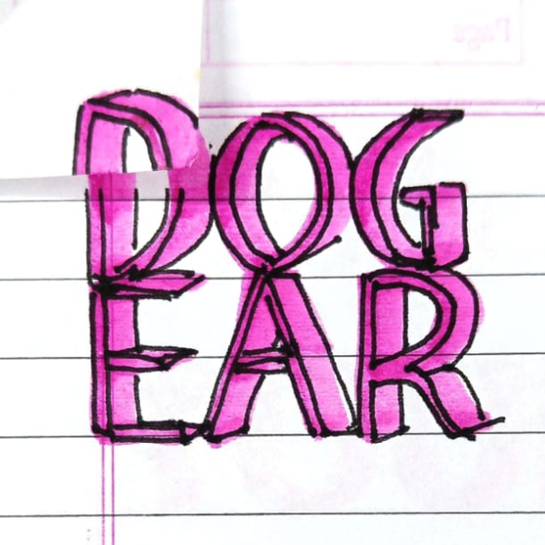 Dog Ear for Your Career