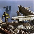 Where Were You on 9/11? My Story and Yours, 25 Years Later