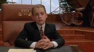 Richie Rich | Rotten Tomatoes