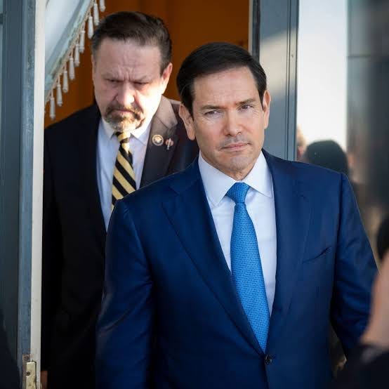 Rubio tries to enlist other nations in antifa fight, but some allies recoil - The Washington Post