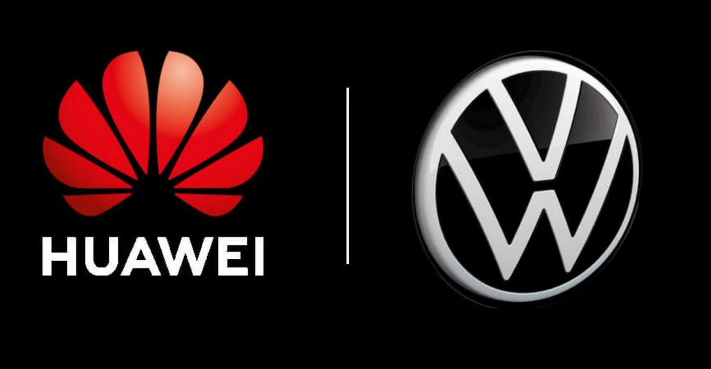 huawei