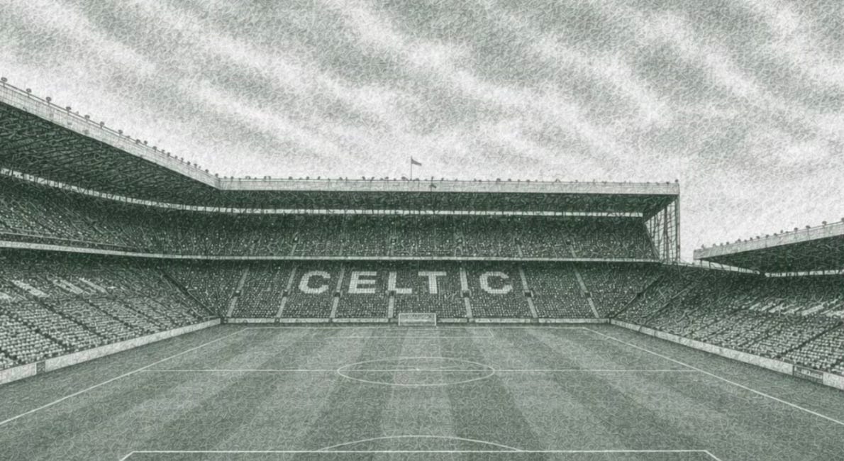 Celtic should go all out to keep this player from leaving