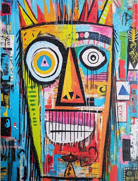 Cross & Glory Puzzles