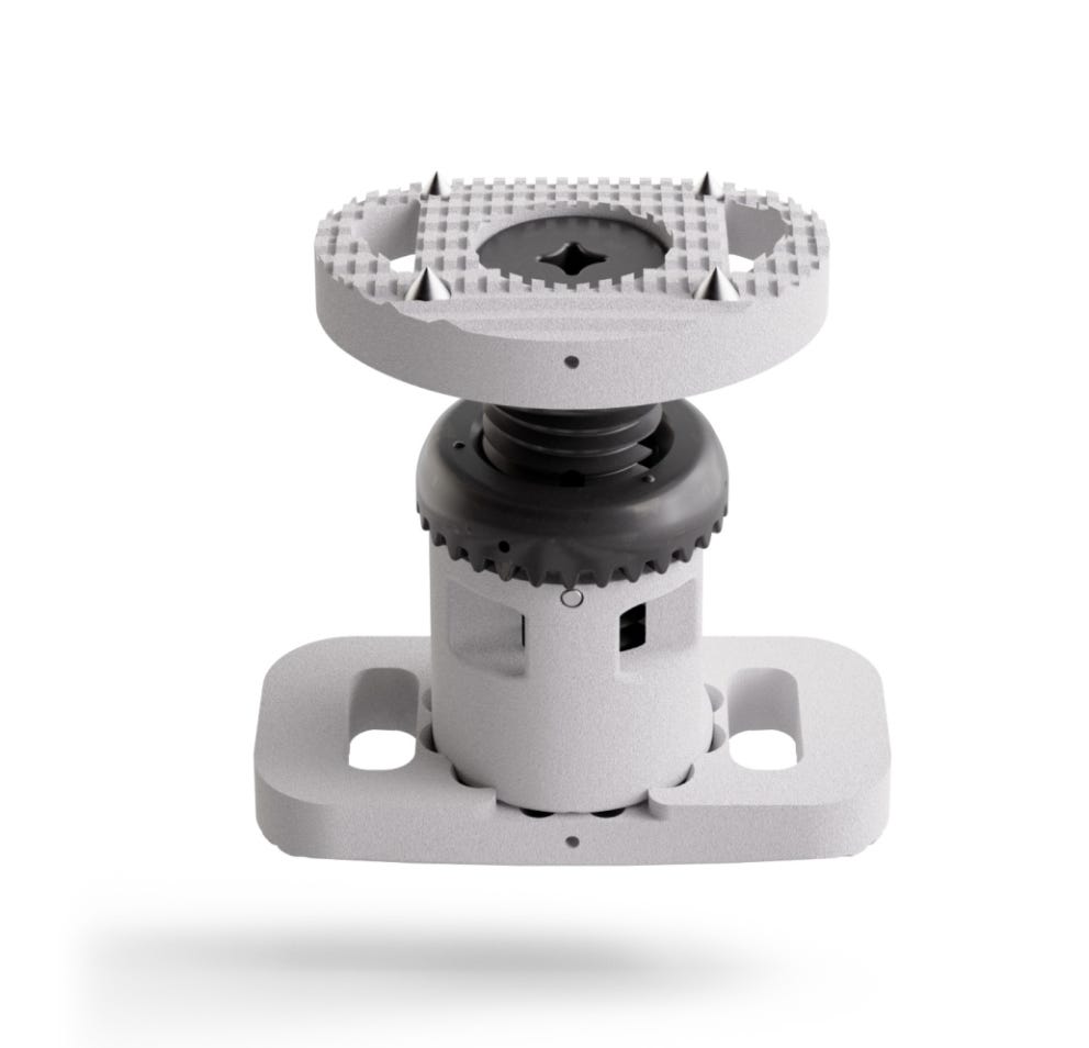 CFR-PEEK Implants – for Spine Oncology