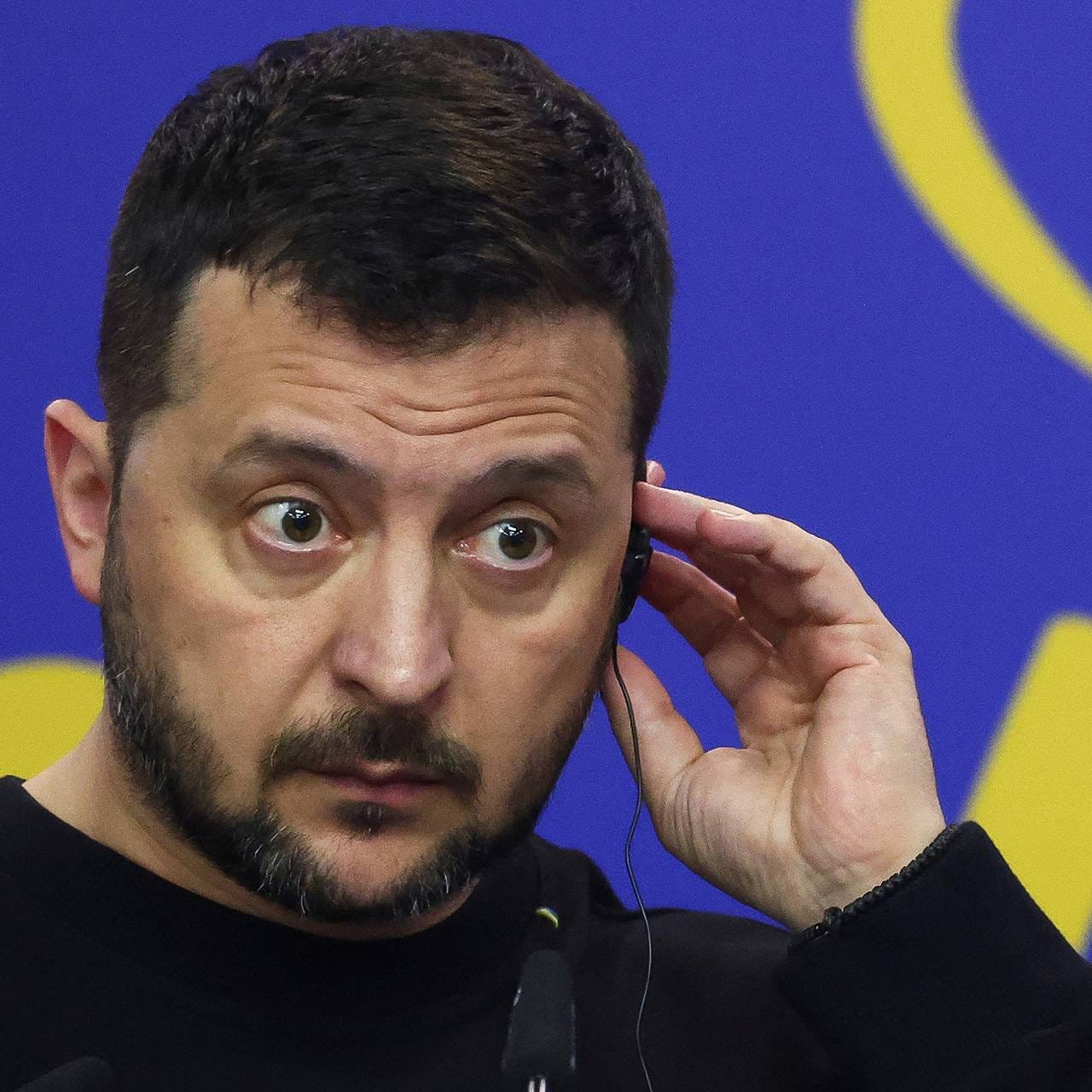 Советник Кучмы заявил о шоке Зеленского после ударов по энергообъектам:  Украина: Бывший СССР: Lenta.ru