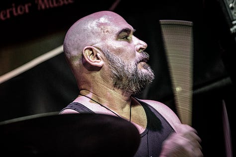 Big Find / all photos by author