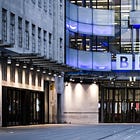 EXCLUSIVE: BBC 'not approached' on proposed British media AI dataset 