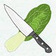 you cook plants good, man. 