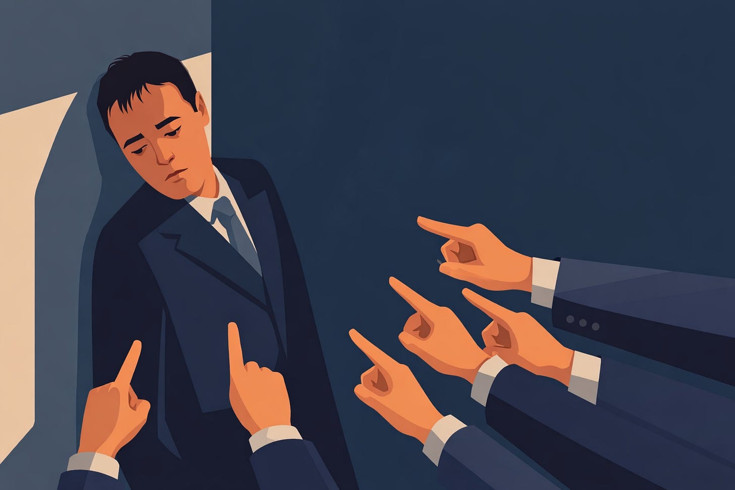 Beware of Powerless Christians