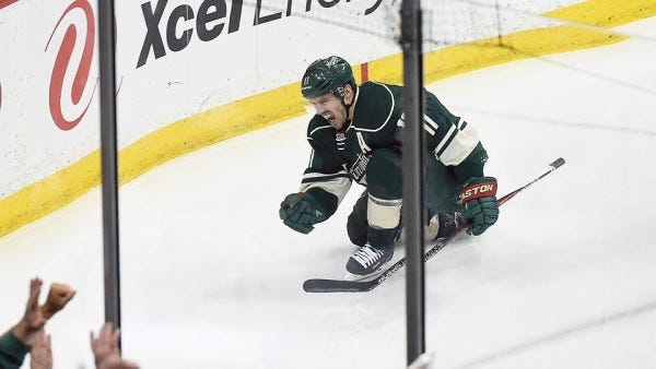 zack parise leads goals for minnesota wild stanley cup playoffs 2015 zack parise leads goals for minnesota wild stanley cup playoffs 2015