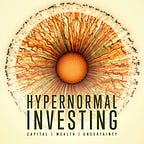 Hypernormal Times