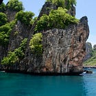 Read Your Way Through Thailand