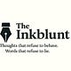 The Inkblunt