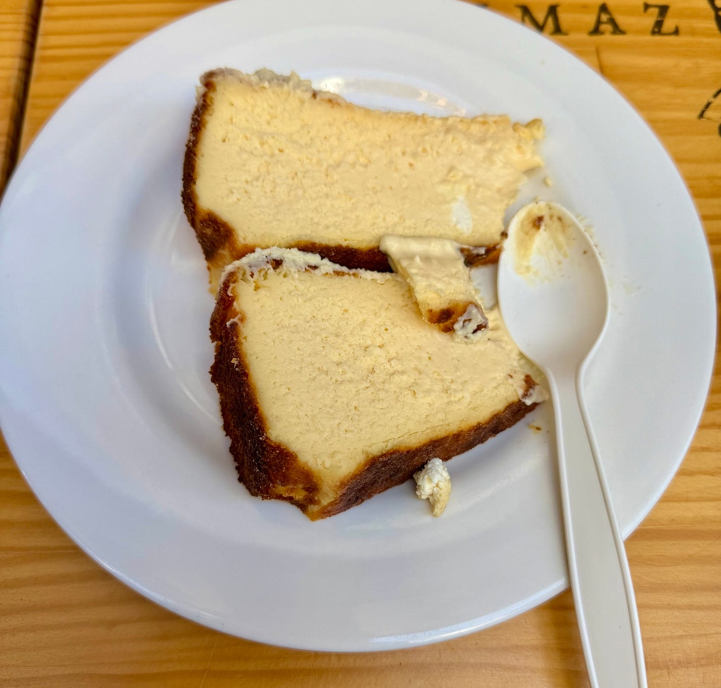 La Viña, San San Sebastián