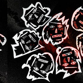 Rite of the Seven Obsidian Kings