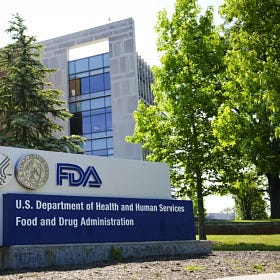'Safe and Effective', They Said: Top FDA Official Discloses She Never Received a COVID-19 Vaccine