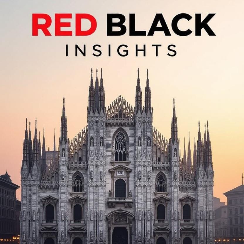 Redblack Insights