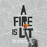 A Fire is Lit