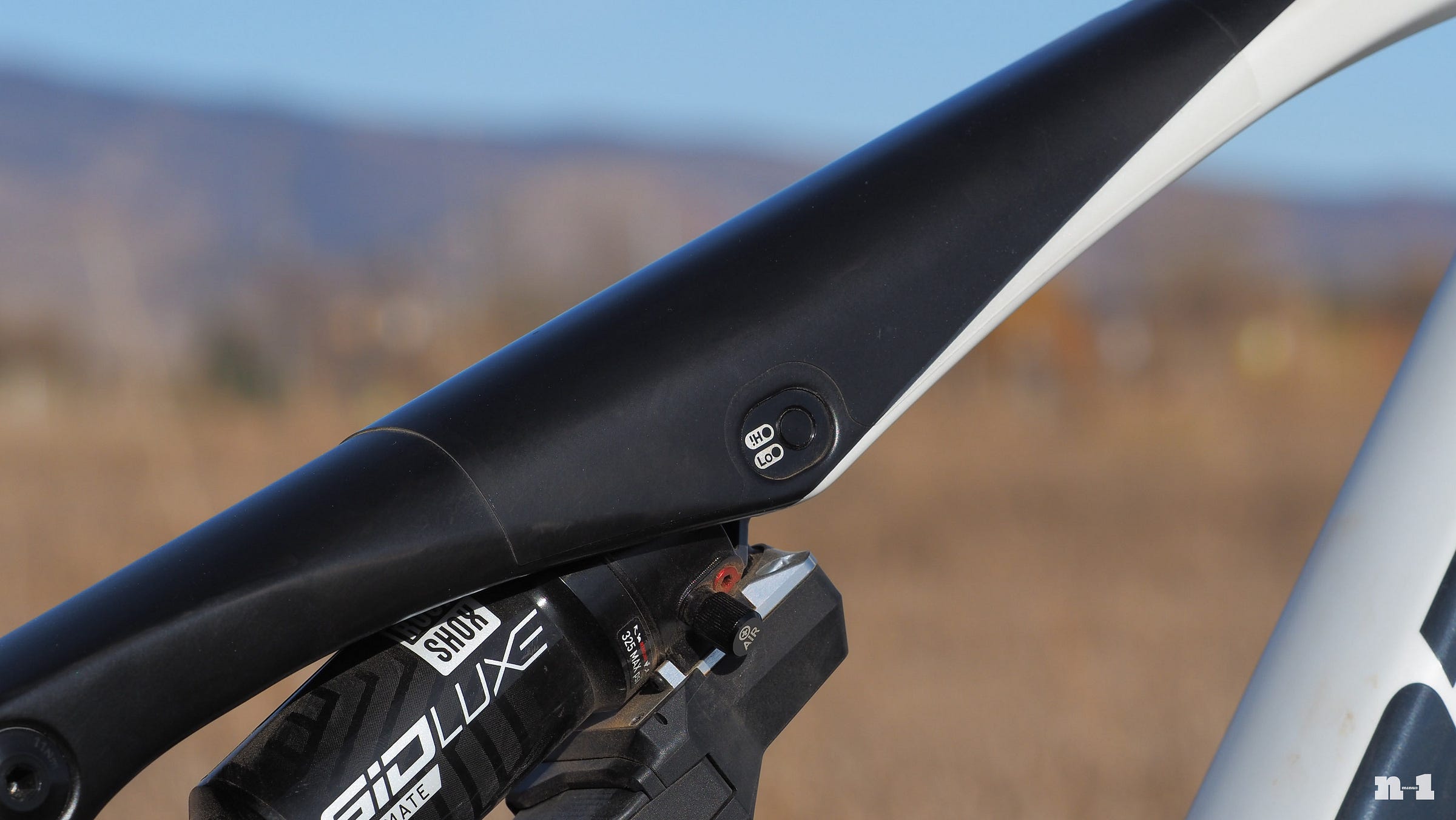 2026 Giant Anthem flip chip