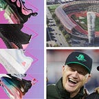 The Sneaker Newsletter