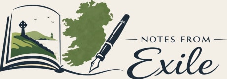 Notes From Exile