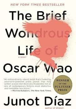 Amazon.com: The Brief Wondrous Life of Oscar Wao (Pulitzer ...
