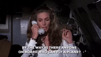 Airplane Movie GIFs - Find & Share on GIPHY Airplane Movie GIFs - Find & Share on GIPHY