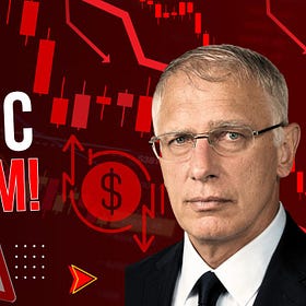 Looming Economic Cataclysm