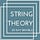 String Theory by Ray Brimble