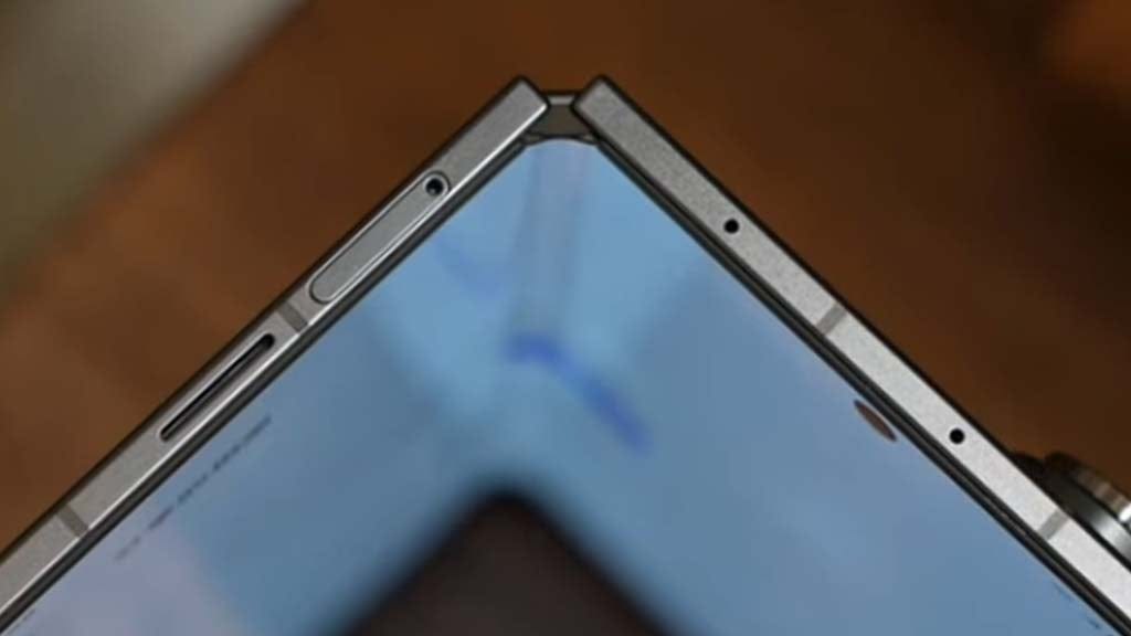 Apple foldable iPhone to use Samsung's invisible crease display - Sammy Fans